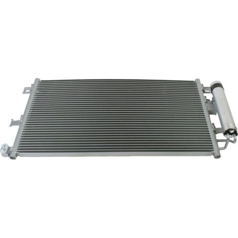 Condenseur, climatisation MAXGEAR AC830380 MAZDA NE5161480C