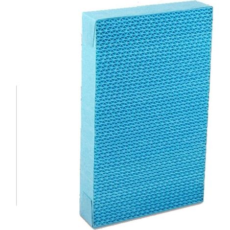 Bardusch-filtre pour purificateur d'air Philips AC4084 4085 4086 humidifiants filtres AC4148