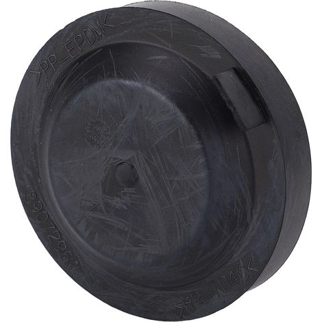 Headlight Bulb Dust Cover, Front Headlight Cover Cap 7701047183 Anti-Scratch Cap for Renault Laguna