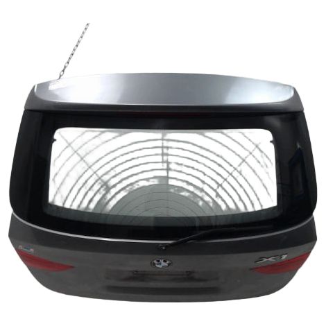 [PRODUIT D'OCCASION] Hayon BMW X1 ♻️ Ref Oe. 41002993152 - Garantie à vie (1/3)