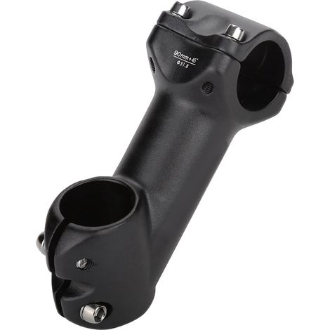 Potence de Vélo de Montagne en Alliage d'Aluminium - Pièce de Rechange pour Tube de Direction (1/5)
