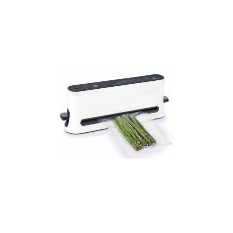scelleuse sous vide lacor 69355 110 W design vertical