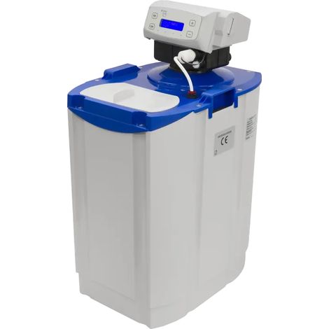 Adoucisseur automatique 12 l RM + REDFOX - AL 12 - REDFOX