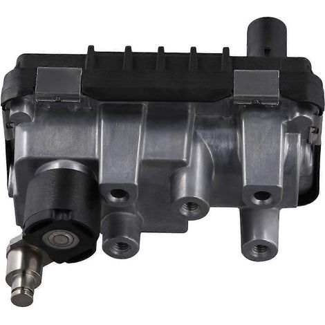 Actuador turbo G-77 6NW009550-24 767649 para Citroën Jumper III 2.2 HDI Fiat Ducato III 2.2 HDI Peugeot (1/4)