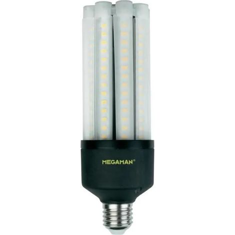 Megaman MM60724 bombilla LED blanco neutro E27 27W