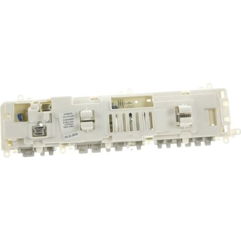 MODULE ELECTRONIQUE POUR LAVE LINGE SHARP - 22508398 (1/2)