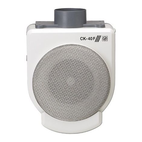 SYP5211316400 Küchenabzug CK-40F 230V 50HZ 2350rpm 70W