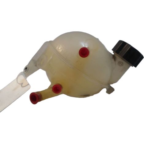 [PRODUIT D'OCCASION] Vase Expansion CITROEN C4 04-08 ♻️ Ref Oe. 1323w4 - Garantie à vie (1/2)