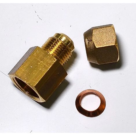 Remko Beipack 4 5/8"IG / 1/2"AG, 1106448