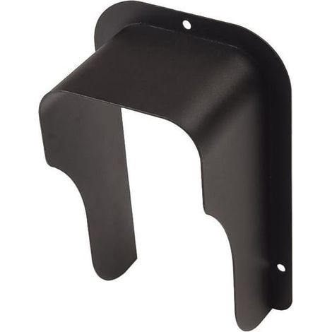 Cubierta impermeable de acero inoxidable duradera para timbre exterior, timbre exterior con tecnología inalámbrica. (1/5)