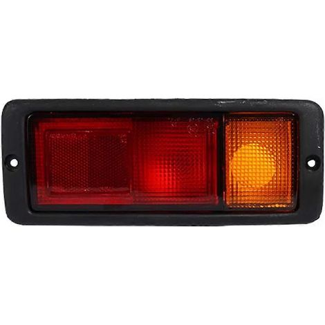 Feu arrière B pour Mitsubishi Pajero 1992-1999 (1/5)