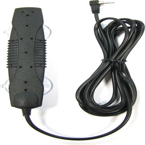 BeMatik - 3G UMTS connecteur dantenne GPRS et CRC9 de serrage à vide (1/3)
