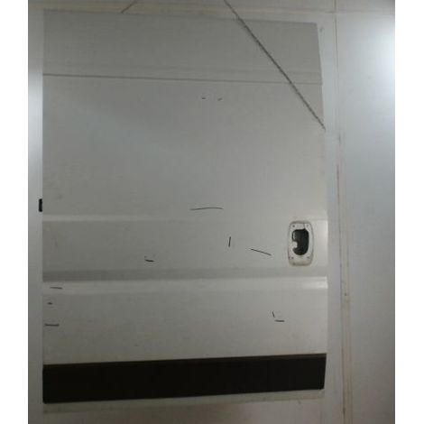 [PRODUIT D'OCCASION] Porte Coulissante Droite PEUGEOT Boxer ♻️ Ref Oe. 1678184980 - Garantie à vie (1/3)