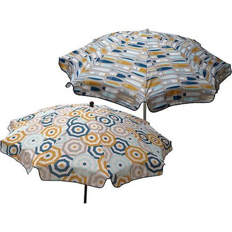 Parasol - Plagiste ou Surfer - D200cm