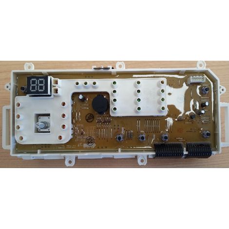 Lavadora Samsung DC92-00313B Modulo electronico (1/2)