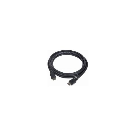CABLE HDMI GEMBIRD MACHO MACHO V2.0 4K 10M