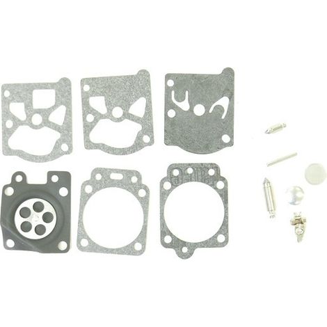 Kit membrane carburateur Walbro WT878 à WT1179 référence K27-WAT
