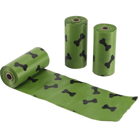Sacchetti profumati per cani