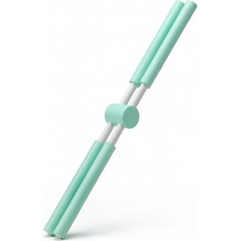 Correcteur de posture en barre vert (1/5)