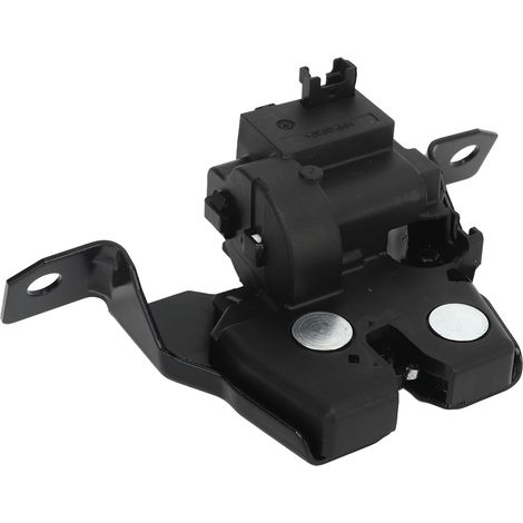 Assemblage de verrou de hayon 4 broches 51247337576, serrure de hayon sensible compatible Clubman F54 F54 LCI F55 F56 (1/5)