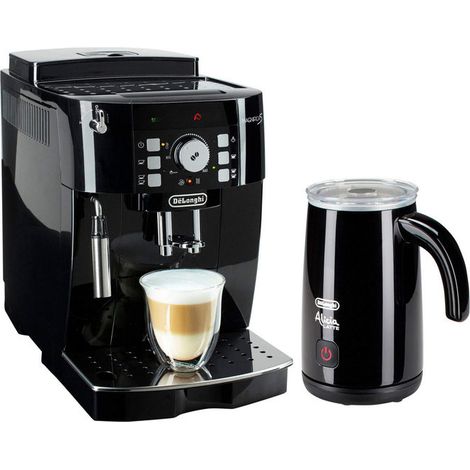 De’Longhi Magnifica S ECAM21.118.B Automatica Macchina da caffè con filtro 1,8 L