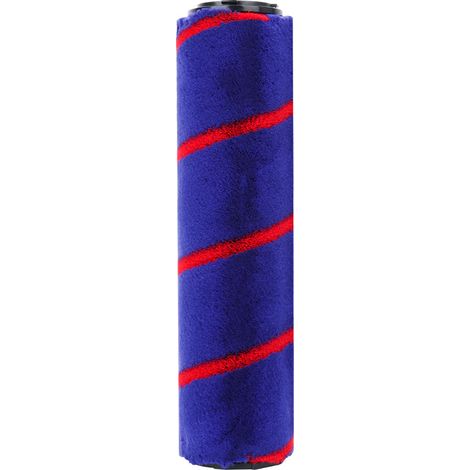Adatto agli accessori per aspirapolvere Dyson V6, V7, V8, V10, V11, V12 e V15: spazzola rotante per tappeti e pavimenti in morbido velluto