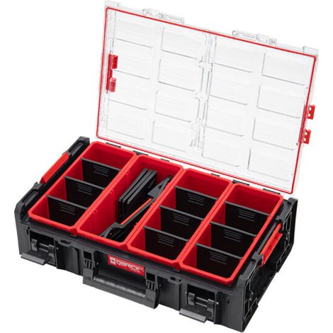 ORGANIZADOR QBRICK SYSTEM ONE ADAPTADOR PROMOCIONAL 2XL - SKRZ N7035 (1/3)