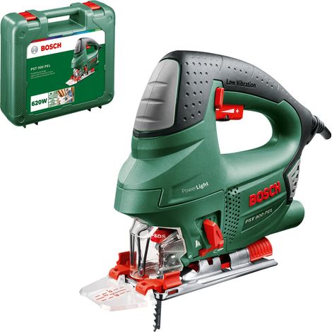 Scie sauteuse PST 900 PEL (1/5)