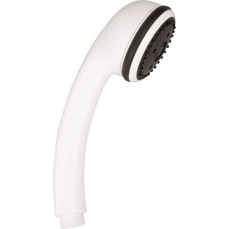 DOUCHETTE KARINA BLANCHE 3 JET BOSSINI B00067000013005 (1/4)
