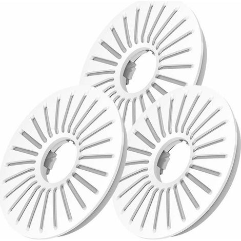 Xiaomi BHR6144GL Cartucho desecante blanco para dispensador (1/4)