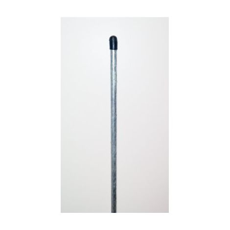 Barre de Tension Galvanisé - Diamètre 8mm - 1,50 mètre