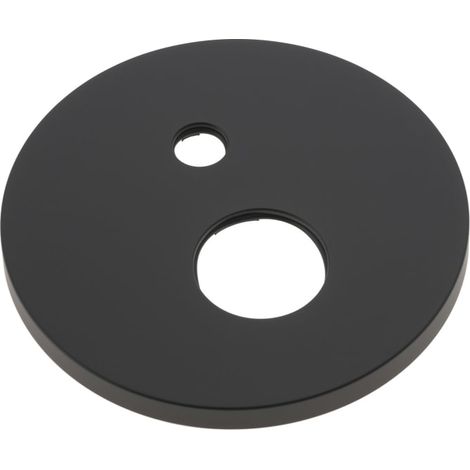 Kronenbach Ersatzrosette zu Lima 2.0 Black UP Wafü (1/2)