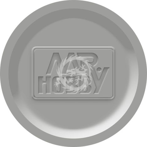 Peinture gris foncé Mr.Hobby H-082 (1)
