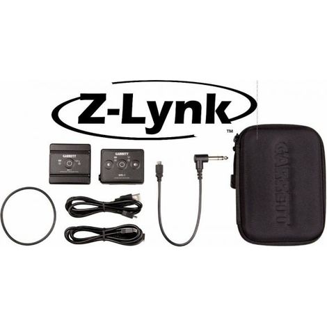 Garrett cuffie metal detector wireless Z-lynk per AT GOLD  AT PRO - 1627100