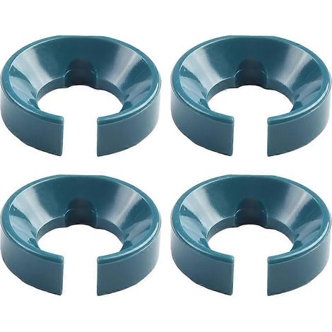 4 pièces pour support Makita 419627-9 scie plongeante pour outil électrique Makita (1/5)