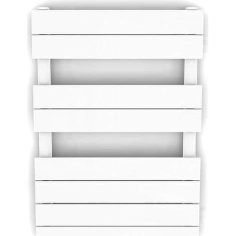 Sèche-serviette ACOVA REGATE Mixte 377W/300W IHD ASXSS074050MDAF (1/3)