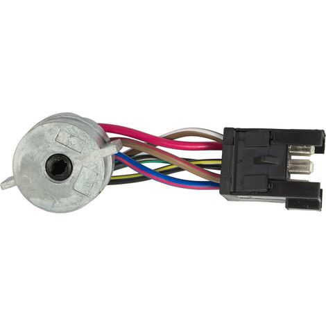 Interruptor de encendido Ford Transit 86-00 (1/5)