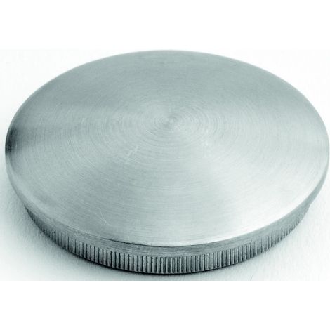 Bouchon pour tube de garde corps et main courante CN3042420 - CROSO