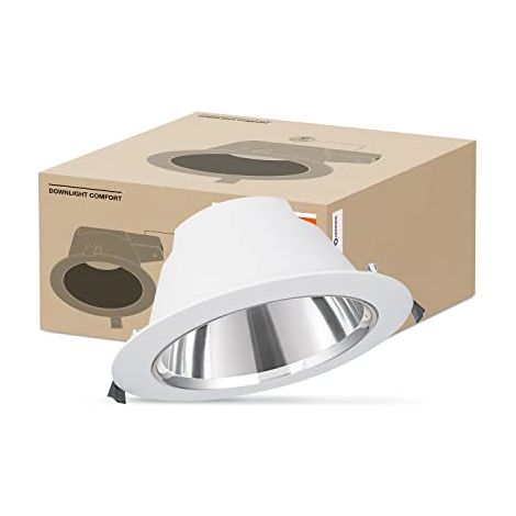 Osram DL Comfort DN205 Spot LED incassato 20W (1/4)