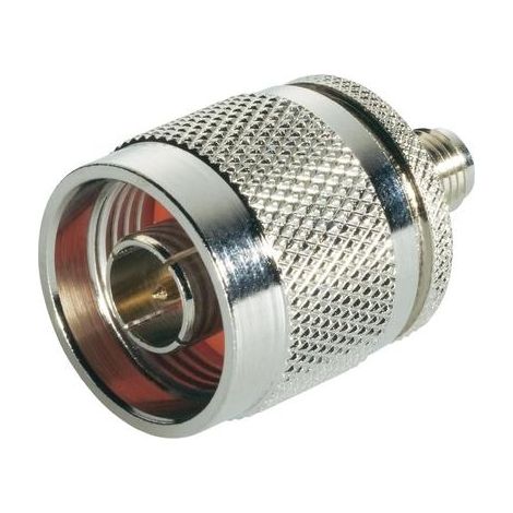 BKL ELECTRONIC,0409046,ADATTATORE SMA,PRESA SMA- SPINA A N1 PZ.