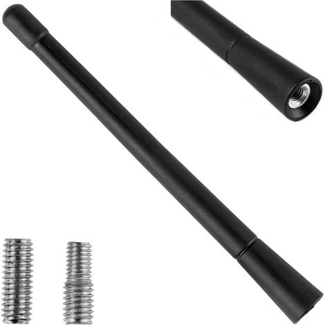 Adaptateur pour antenne de voiture ANTM01 AMIO-01051 (1/3)