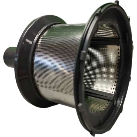 Taurus cono pre filtro metallico scopa aspirapolvere Ideal HVCA7220B HVCA7225B