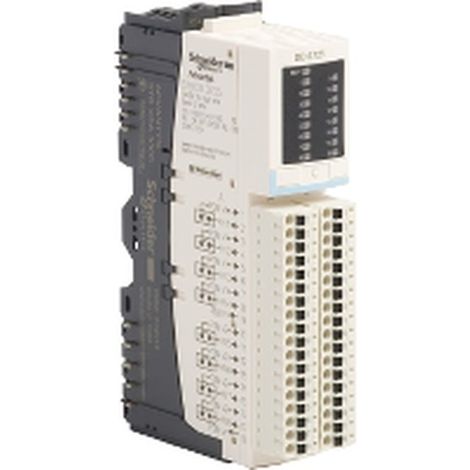 Schneider STBDDI3725KC Digitales Eingangsmodul STBDDI PV: 04 SV: 1,59