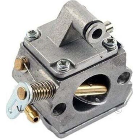 Carburateur type Zama tronçonneuse Stihl modèles MS170, MS180, 017, 018.