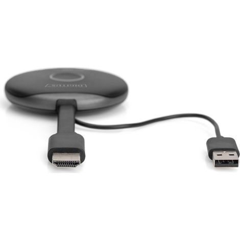 Cavo audio Digitus TRASMETTITORE WIRELESS HDMI PER STAZIONE DS55317 DIGITUS