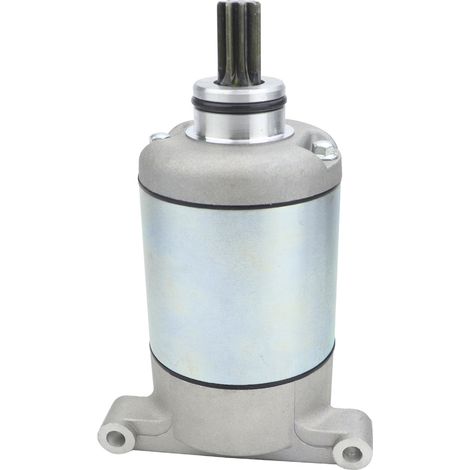 Starter 28P-81890-01-00 19500, suitable for Yamaha YFM550 and YFM700.
