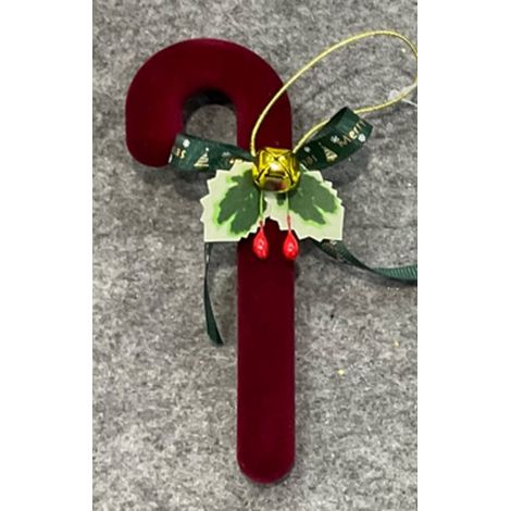 Sdn plf sucre org x2 velr 14cm - Feeric lights & christmas