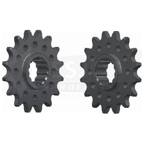 Esjot Pignon 16 dents - Super light