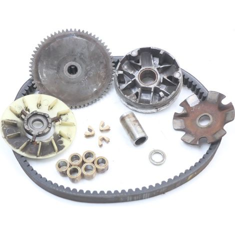 [REFURBISHED] VARIATEUR PEUGEOT KISBEE 4T 50 2018 - 2022