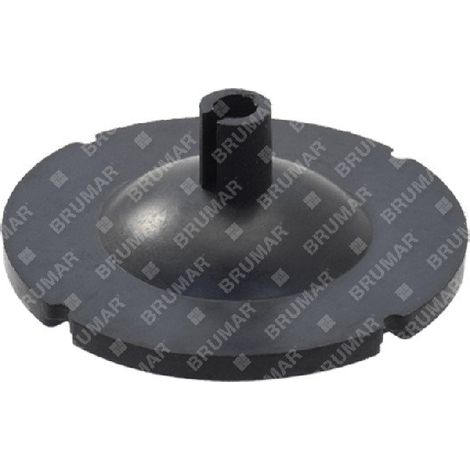 Valvola di sfiato tappo serbatoio BLX COMPATIBILE - 054593